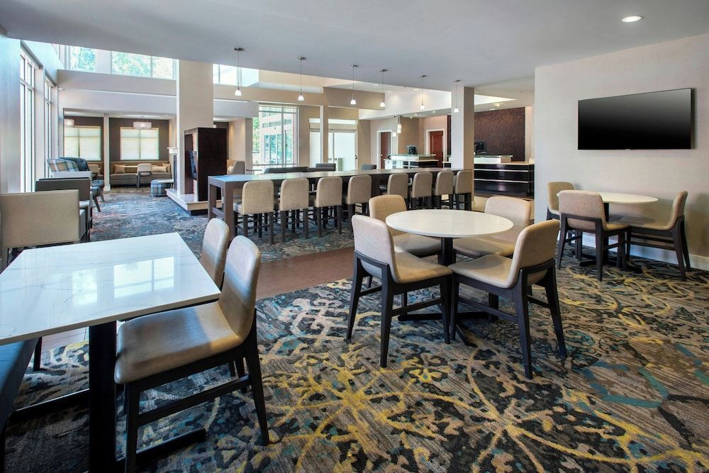 Residence Inn Pittsburgh Monroeville/Wilkins Township 2