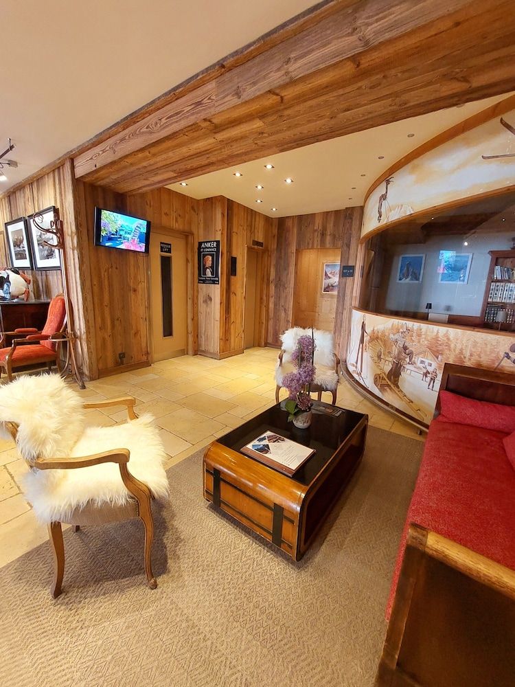 Park Hotel Suisse & Spa 2