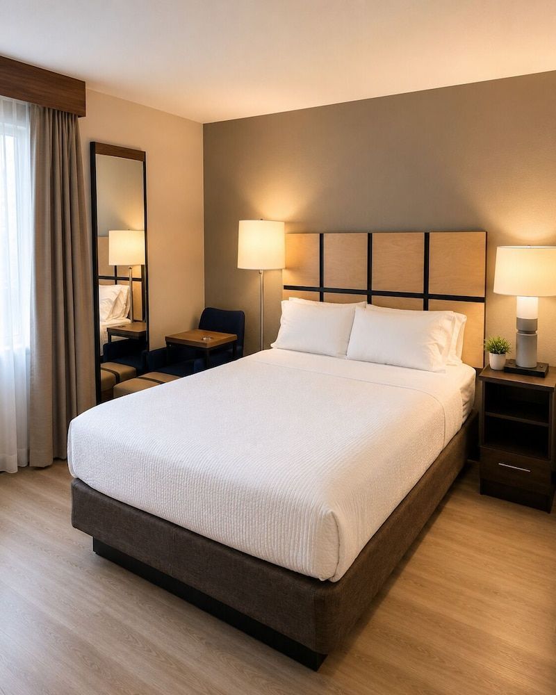 Candlewood Suites WINDSOR LOCKS BRADLEY ARPT by IHG 1