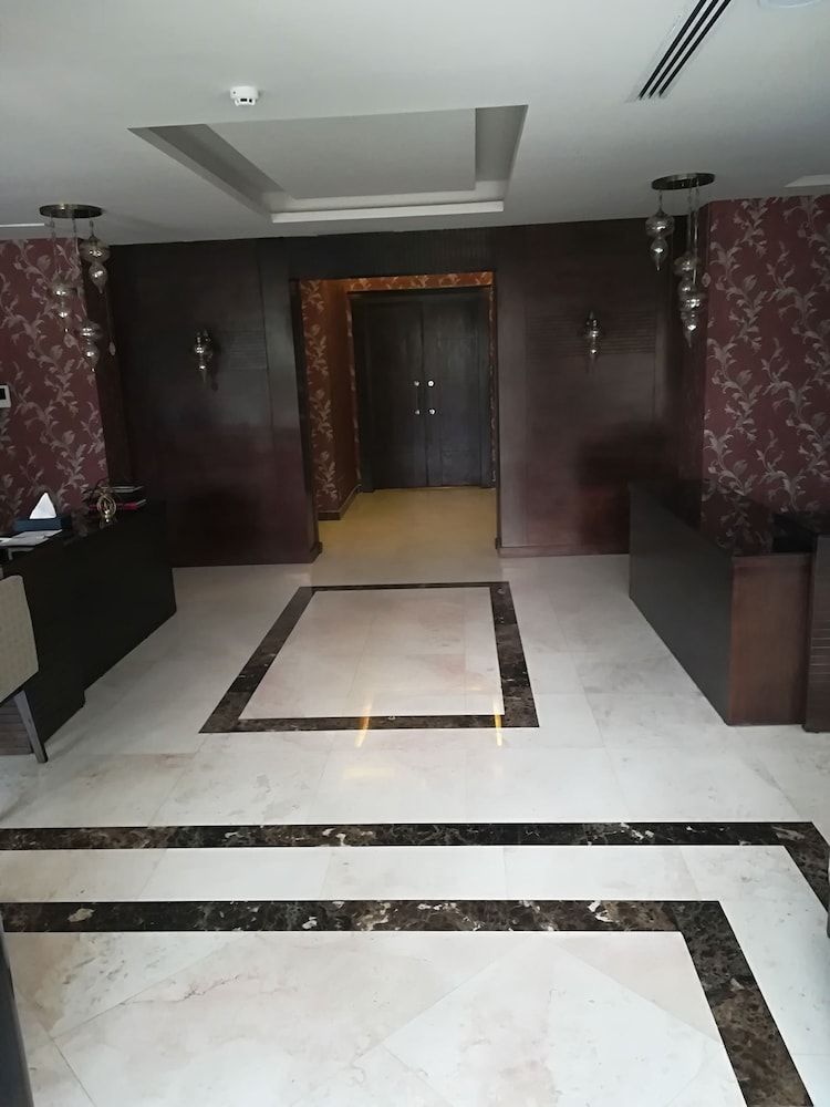 Shams Alweibdeh Hotel 2