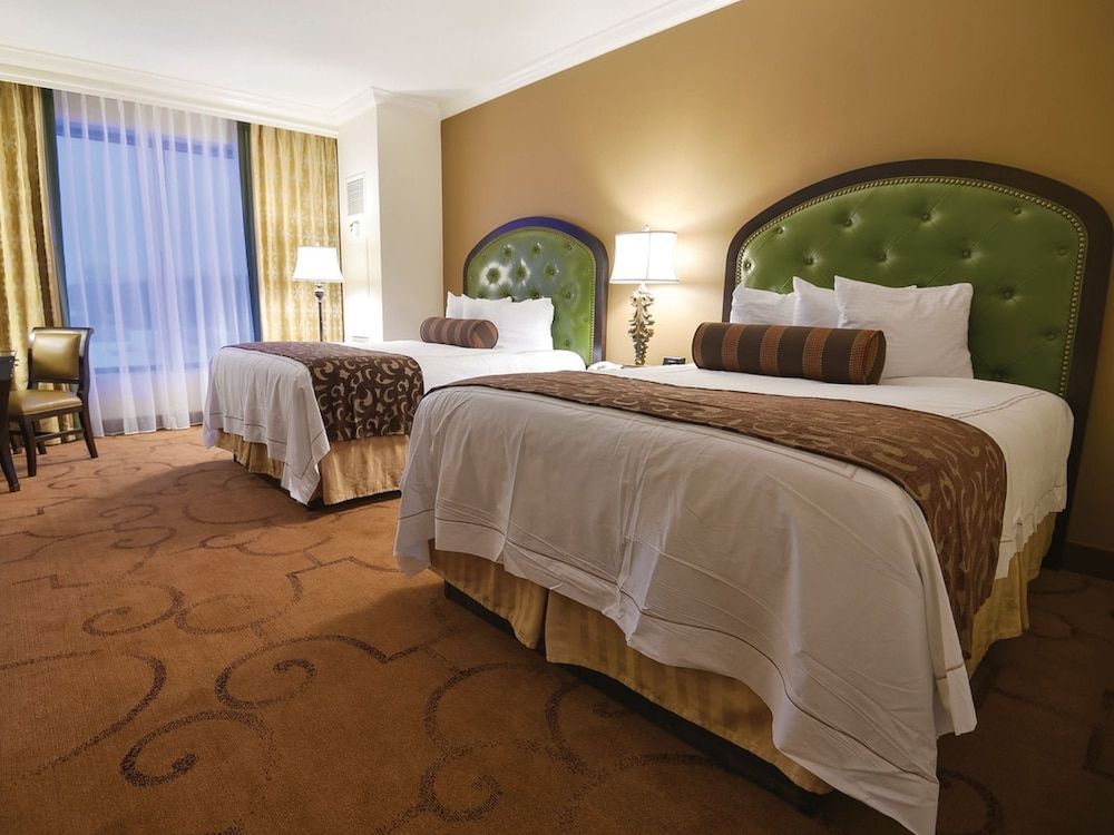 Belterra Casino Resort 2