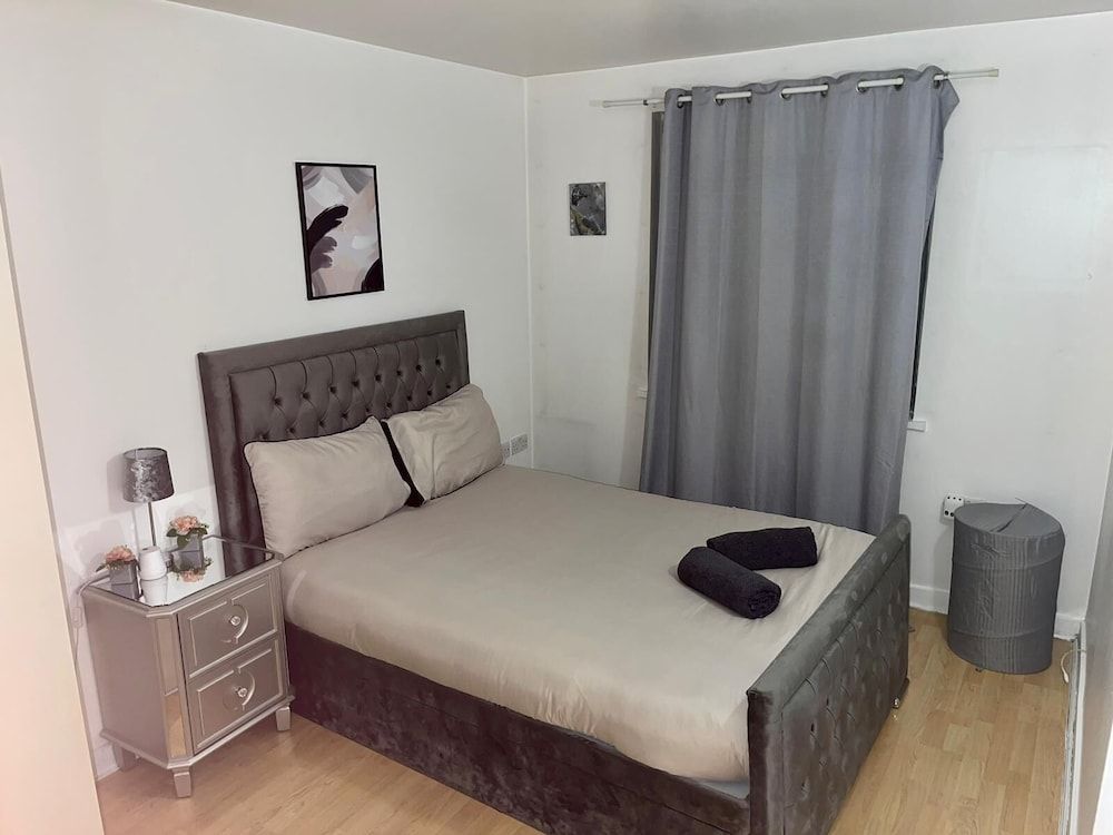 Apartment Central London 2