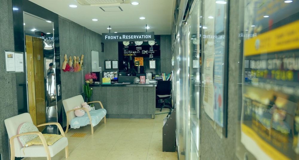 Residence Mumum Hotel 1