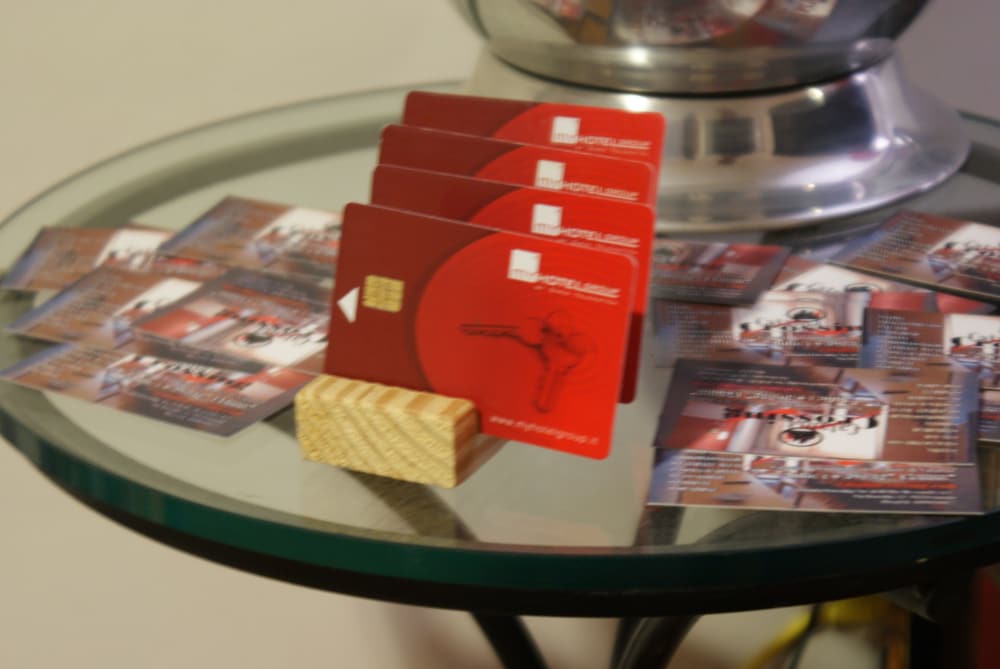 Catania Crossing B&B - Rooms & Comforts 2