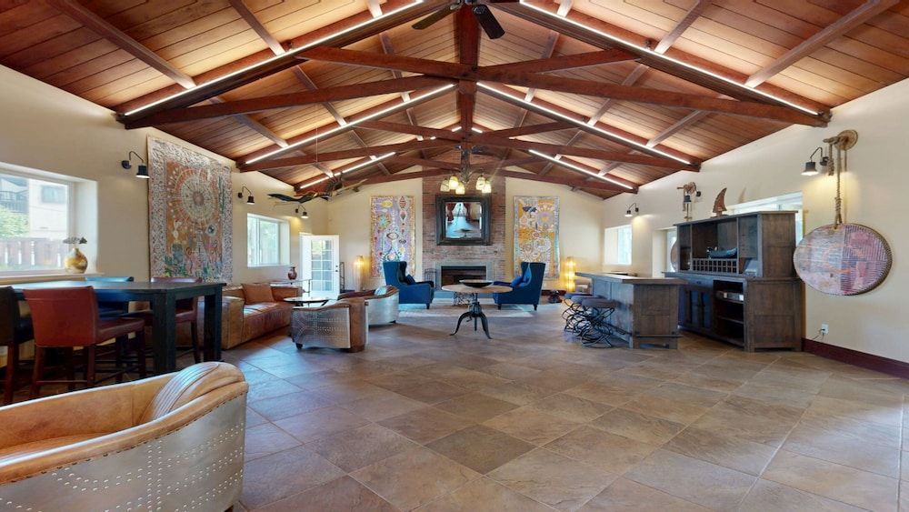West Sonoma Inn & Spa 2