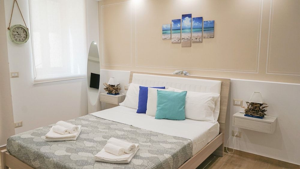 Dimora del Pescatore - Holiday House 1