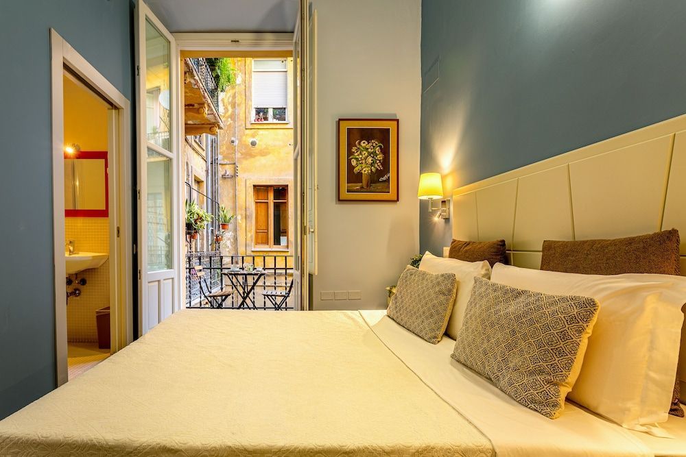Marlin Rooms 1