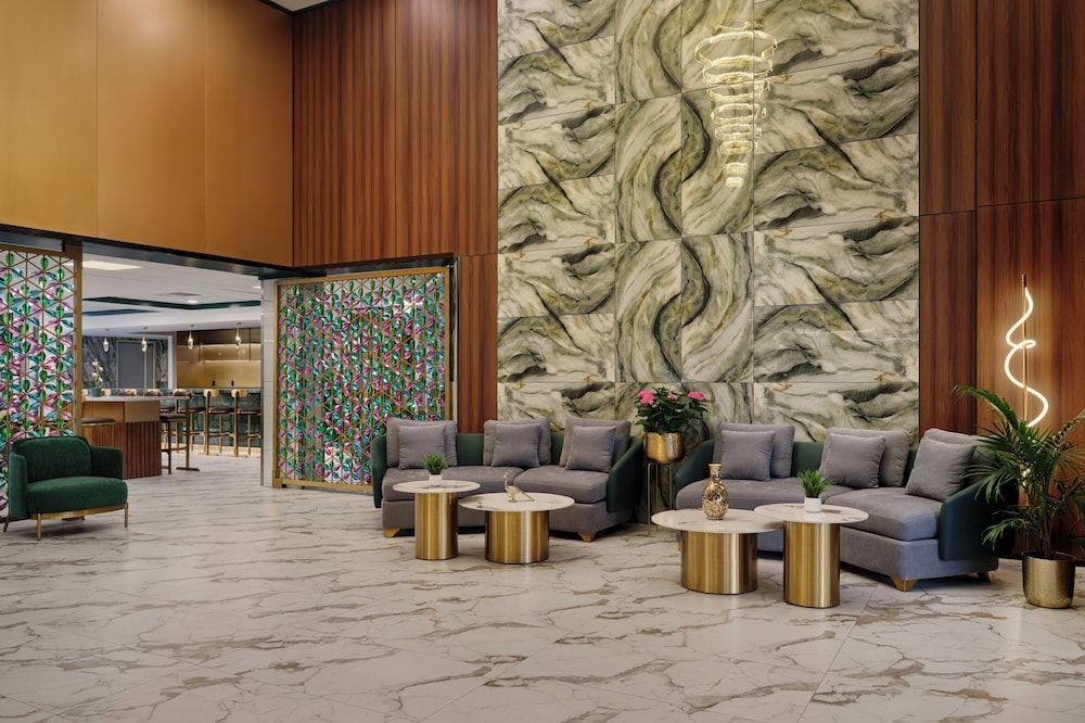 Holiday Inn SAVANNAH S - I-95 GATEWAY by IHG 2