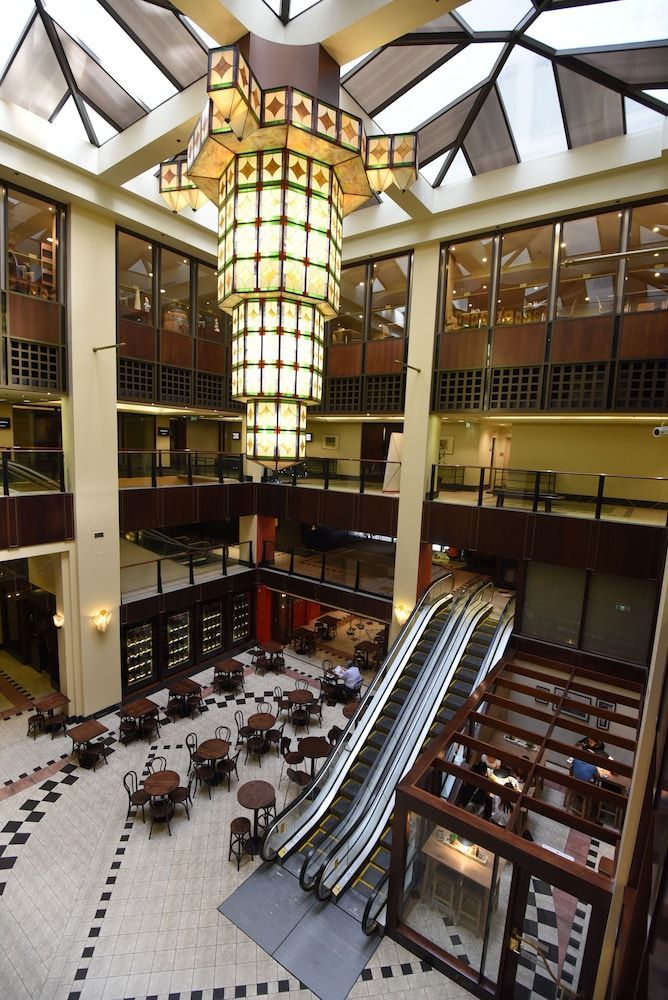 The Grace Hotel 2