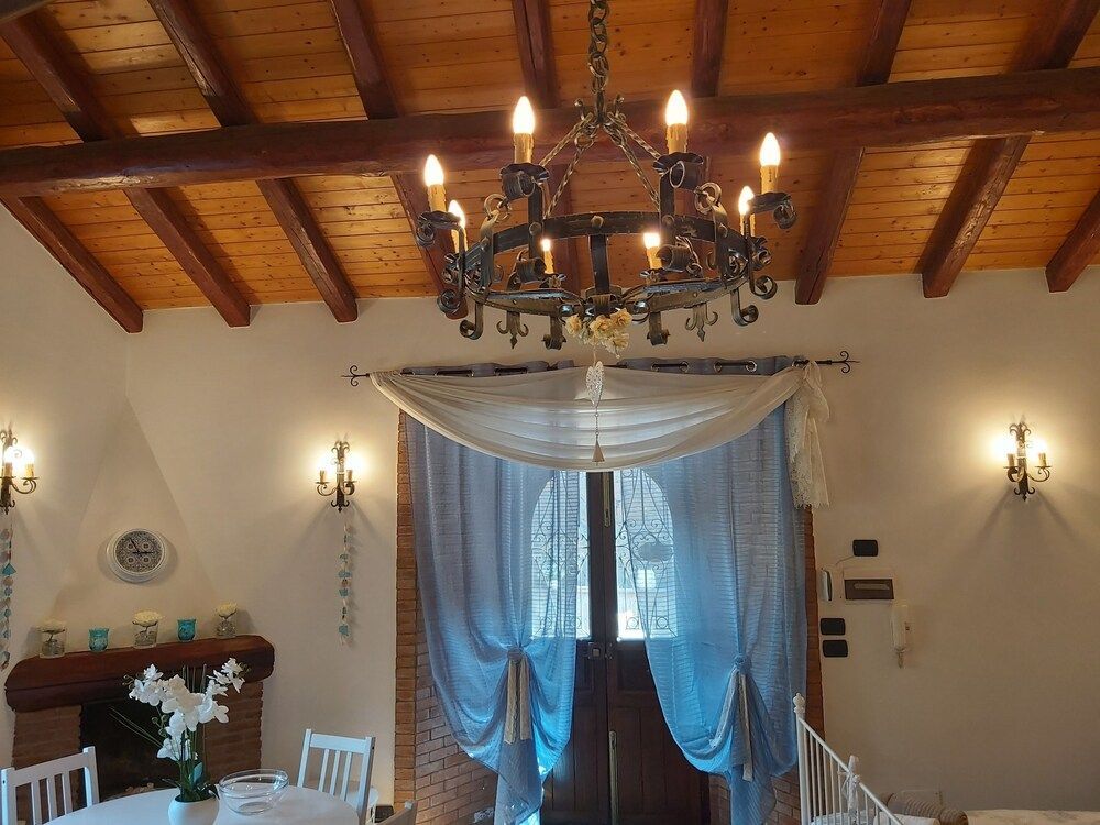 Furaha Villa Etna Trecastagni 1