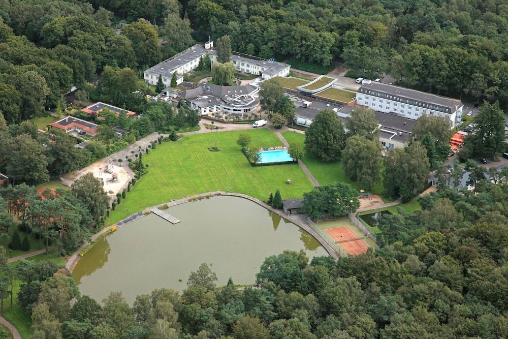 Fletcher Hotel Restaurant Doorwerth - Arnhem 1