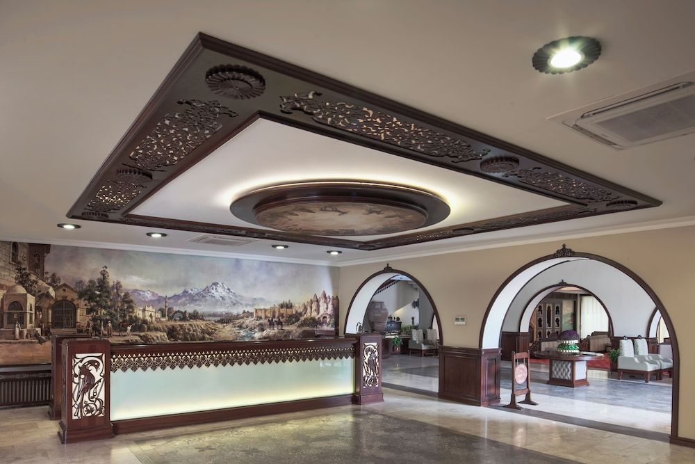 Agacli Hotel 2
