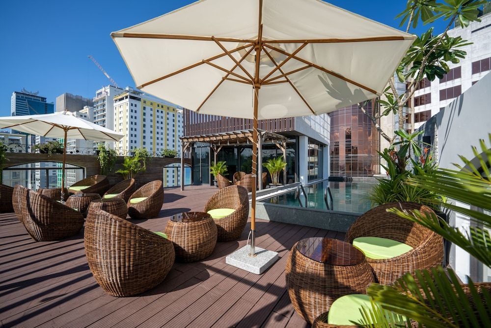 Señorita Boutique Hotel 1