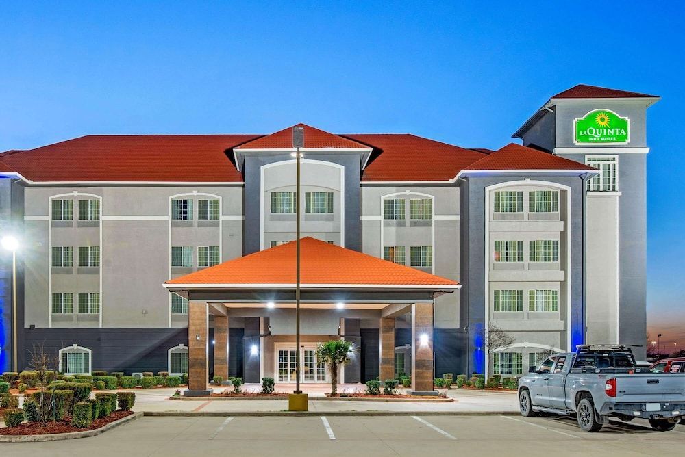 La Quinta by Wyndham Gainesville 1