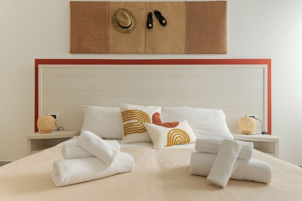 Hotel Maluentu 2