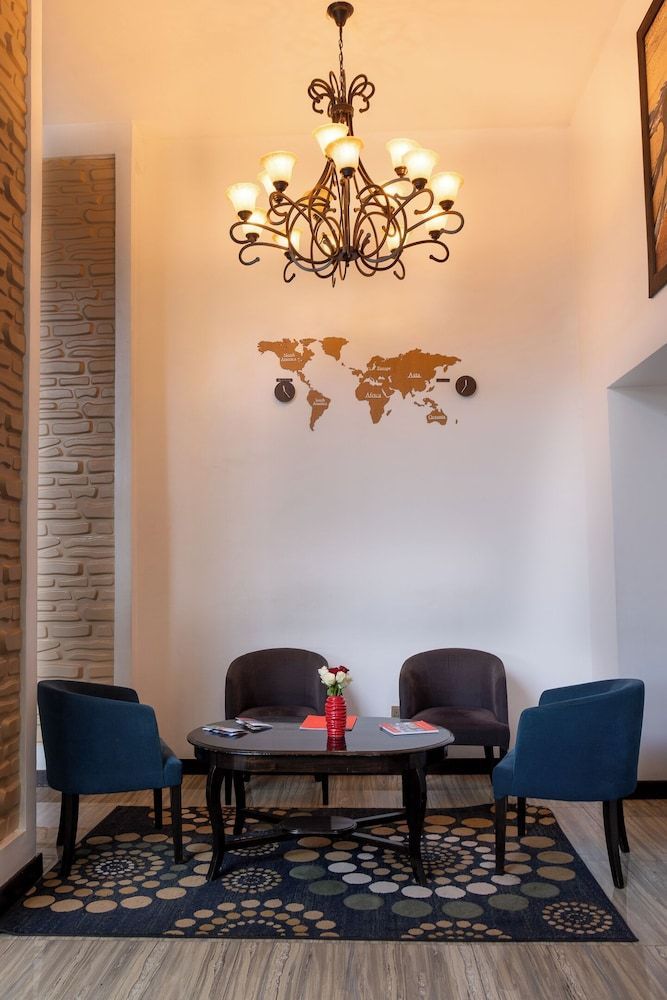 Swiss-Belinn Nairobi 2