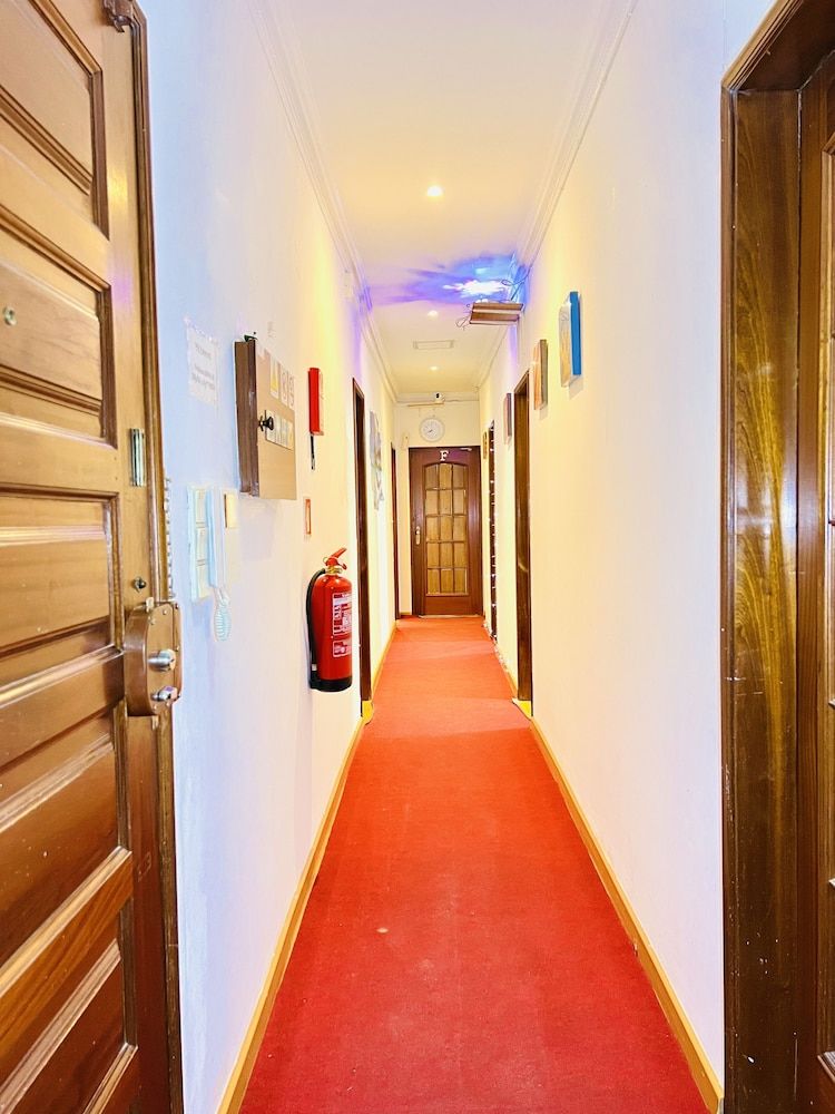 Garden Guest House 2