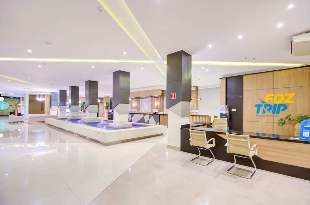 DoubleTree by Hilton - Resort - Foz do Iguaçu 2