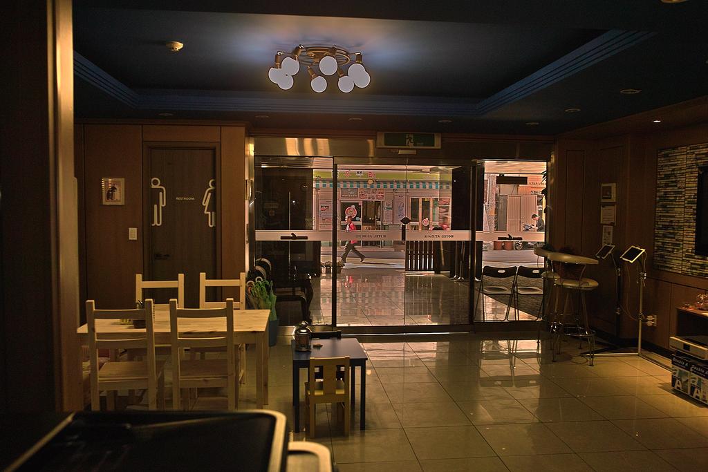 Hotel at Home (ex. Hotel Lees Seoul) 2