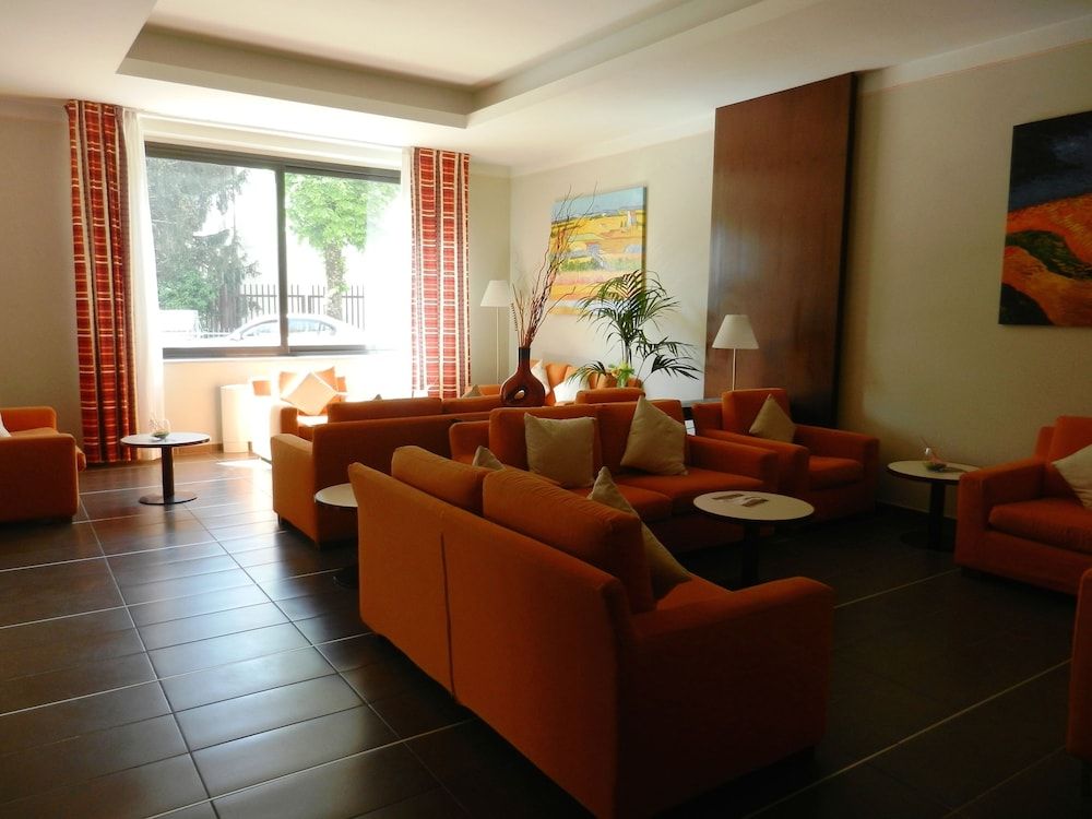 Hotel Santo Stefano 2