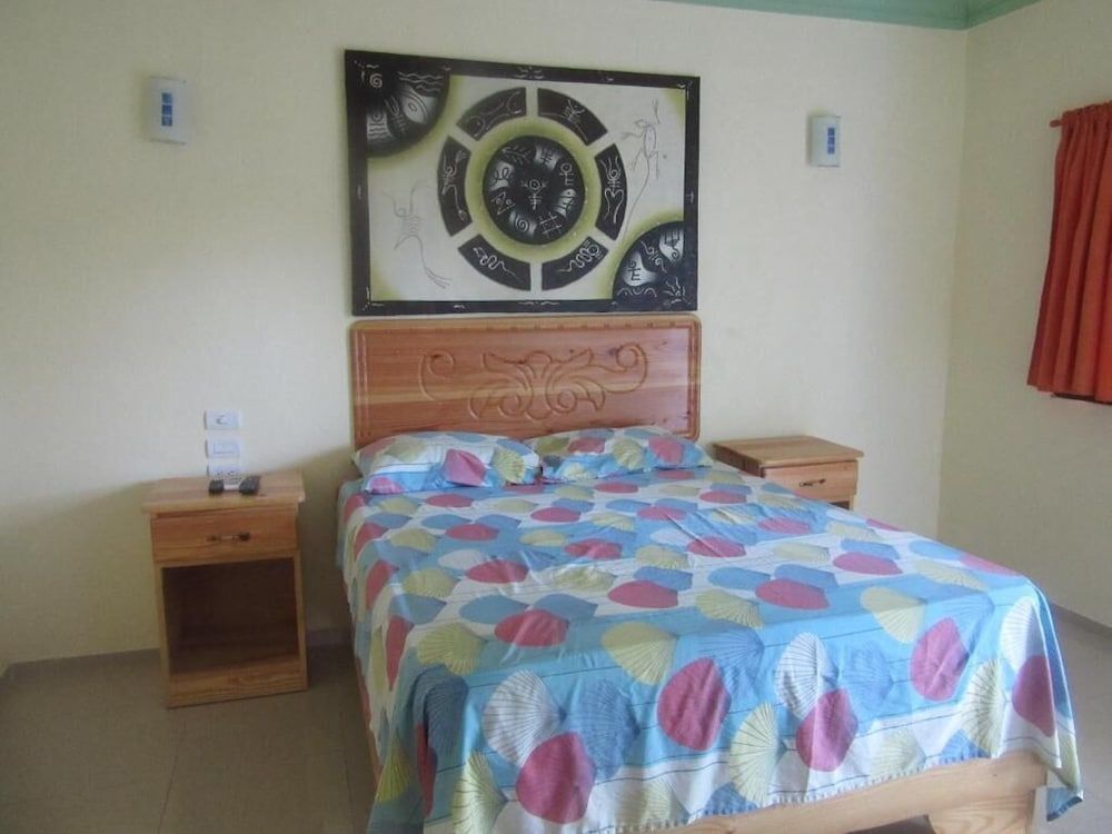 Hotel Cambri 1