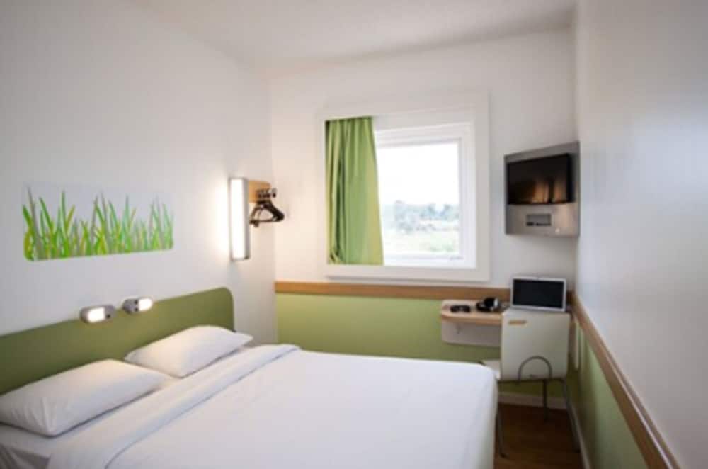 ibis budget Campo Grande 2