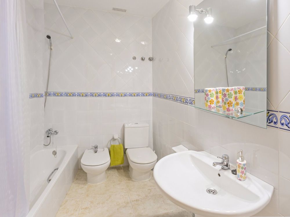Apartamento Esmeralda VyB 2
