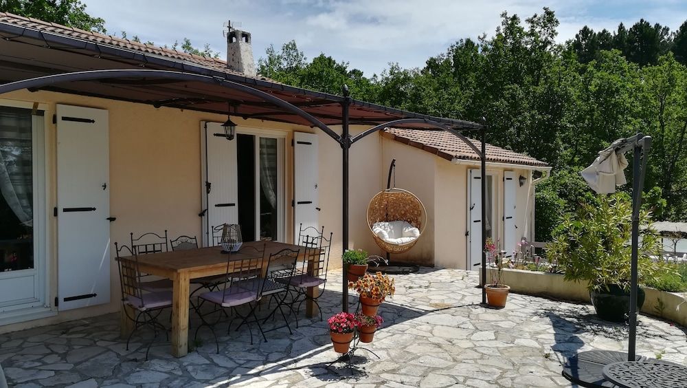 Villa QUINISSOLE 1