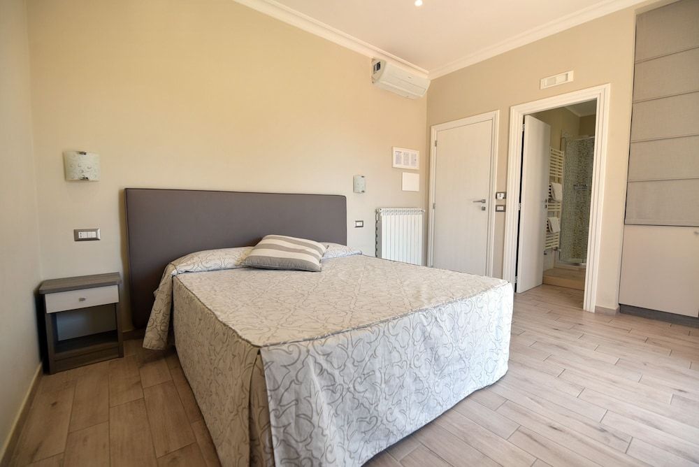 Relais Milò 2