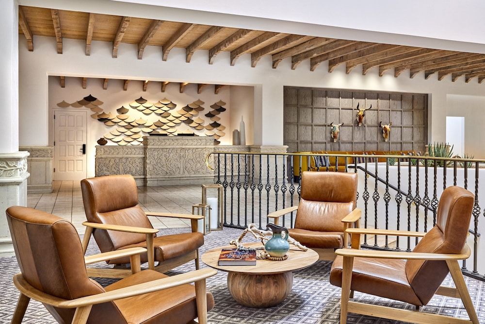 Omni Tucson National Resort & Spa 2