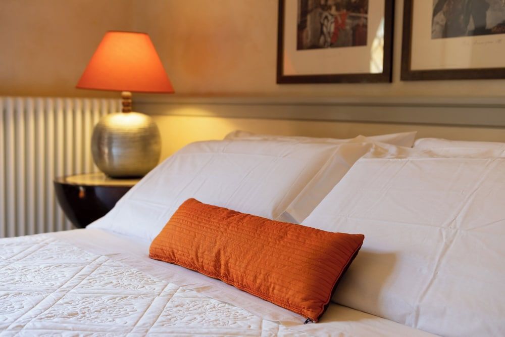 Foscolo Luxury Suite 2