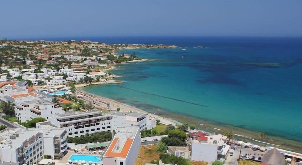 Hotel Velissarios 1