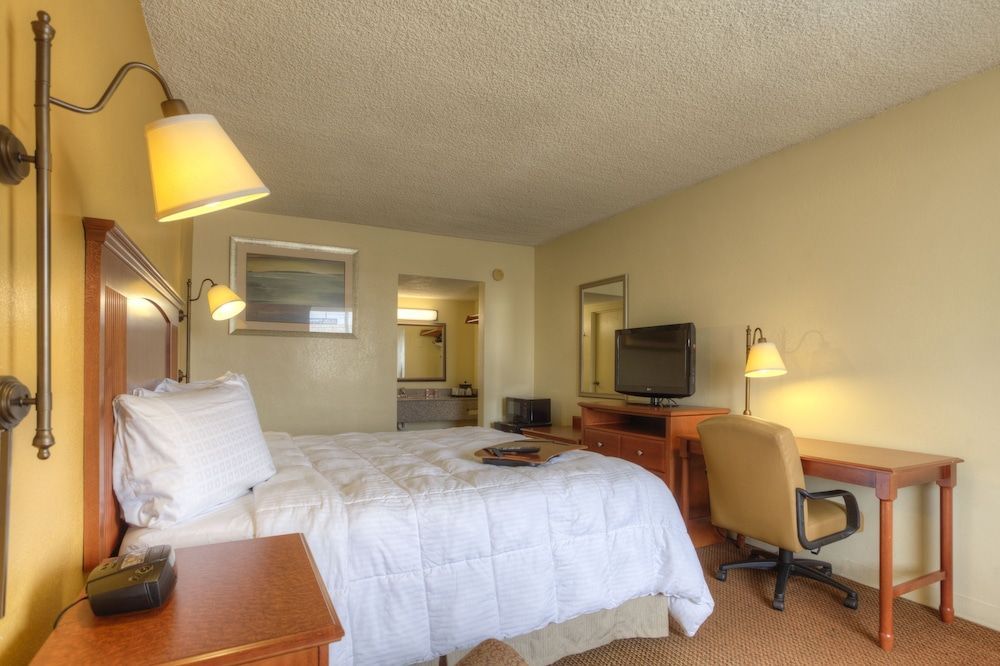Home In Byron Extended stay 2
