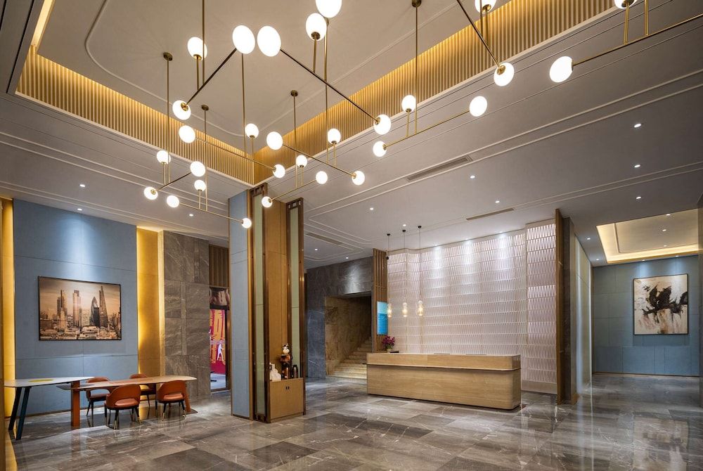 Ramada by Wyndham Changsha Financial Center 2