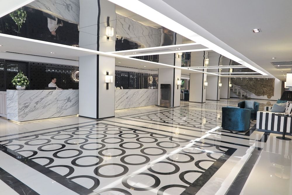 Pearl Hotel Phuket 2