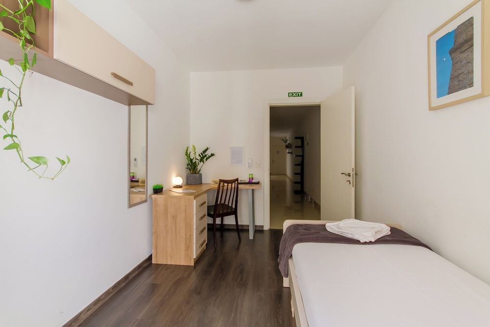 SwieqiStay room5 shared bath - Paceville 1