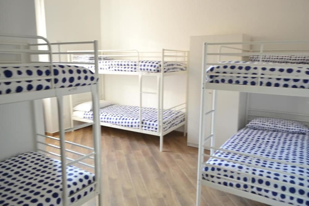 Gloria Hostel Milano 1