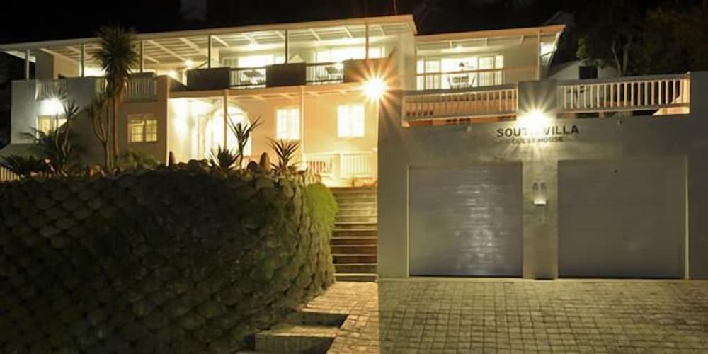 South Villa Guesthouse&Garden 1