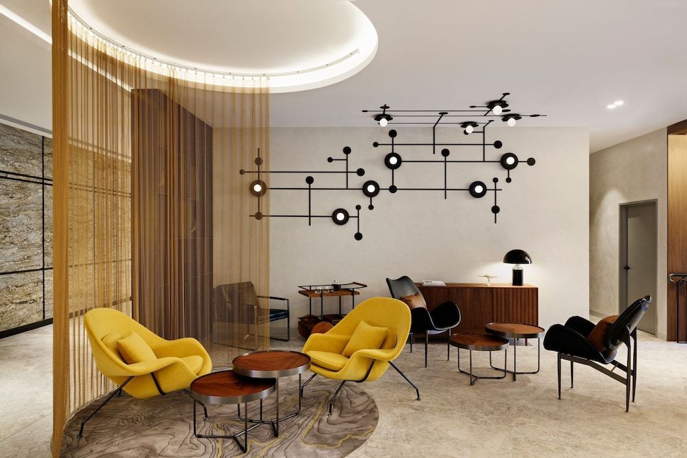Le Meridien Melbourne 2
