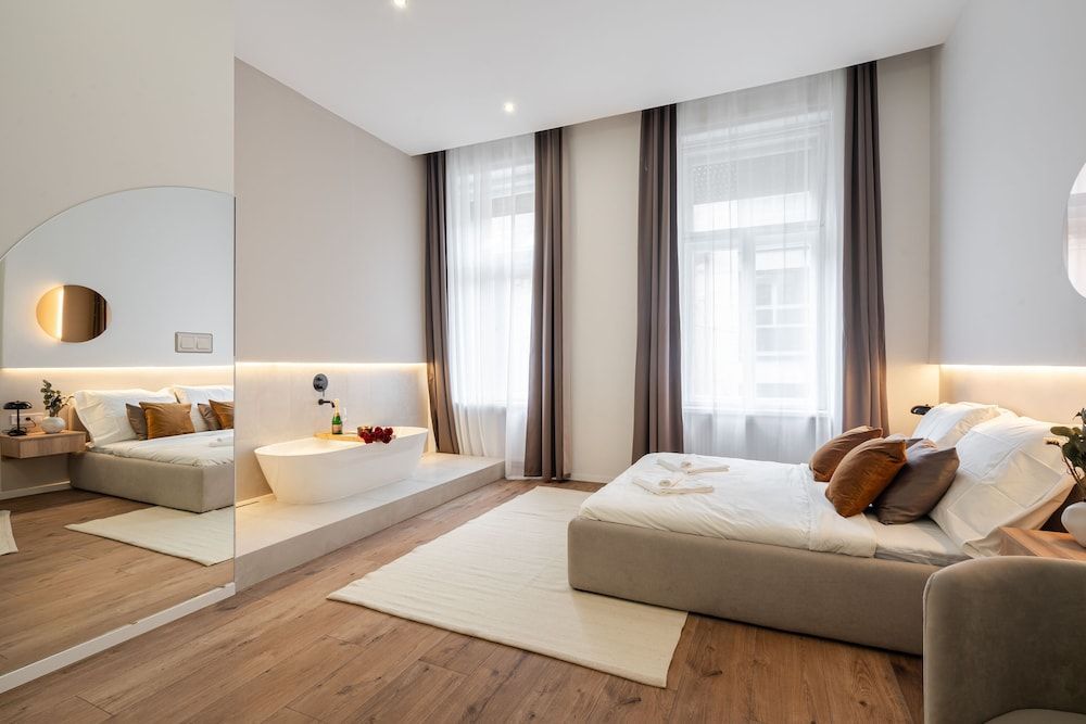 You Boutique Suites, Best Location by BQA 1