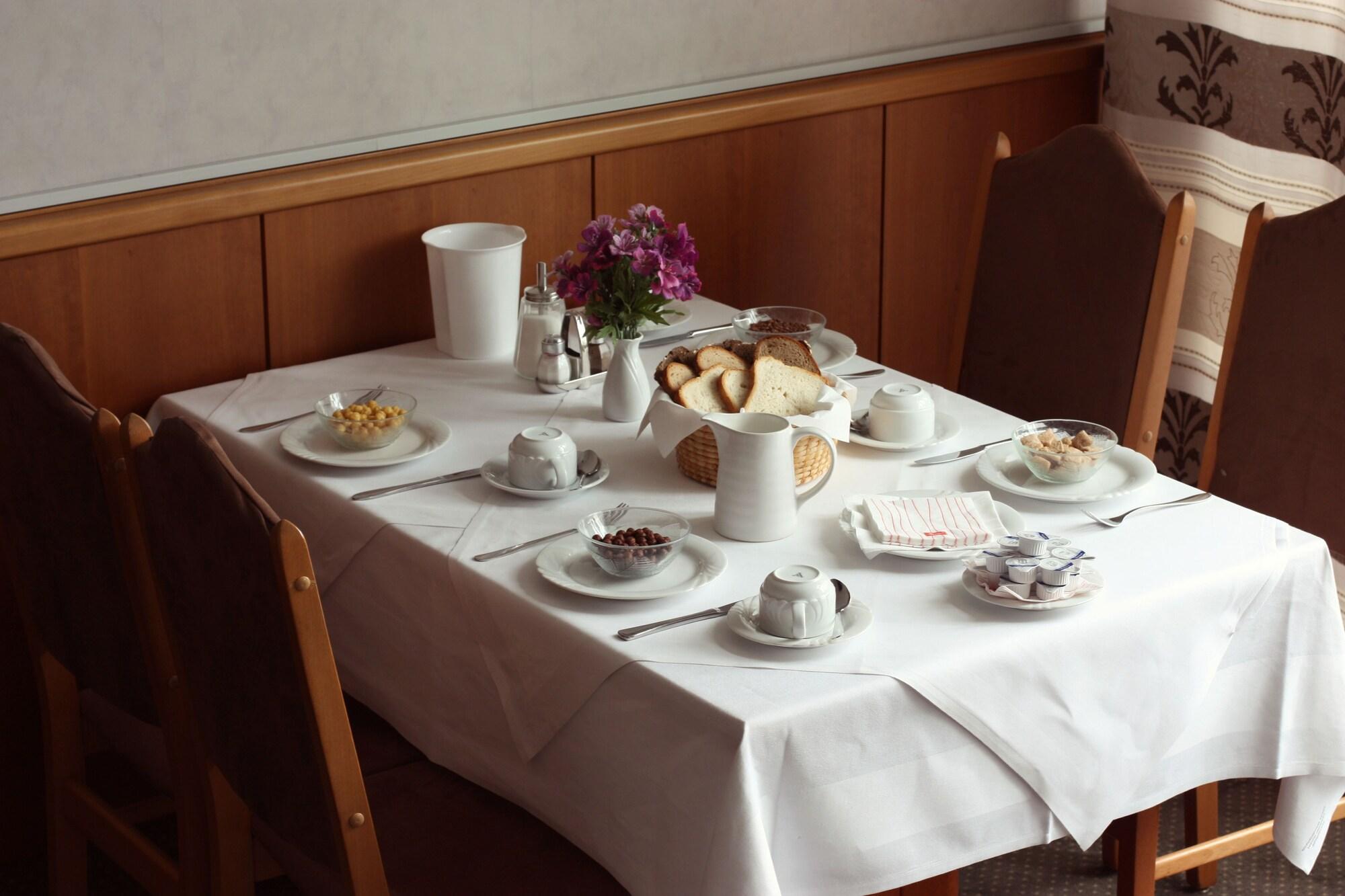 Hotel Alina 2