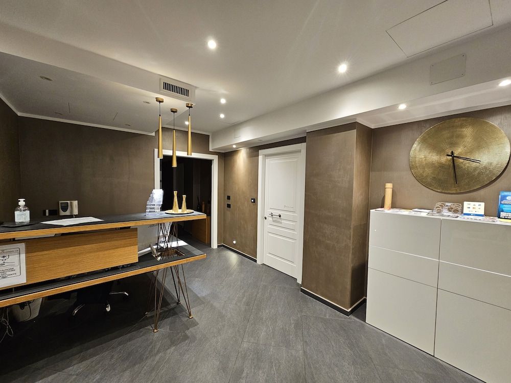 Teseo Rooms & Relax 2