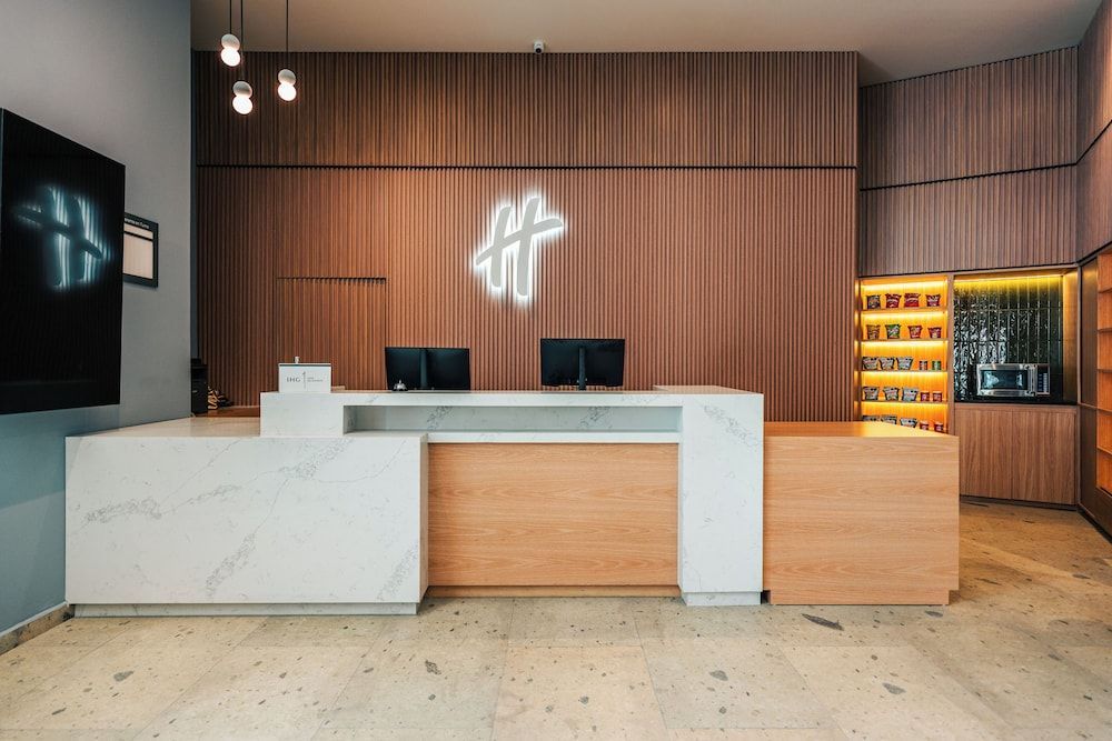 Holiday Inn Mexicali - Centro Civico by IHG 1