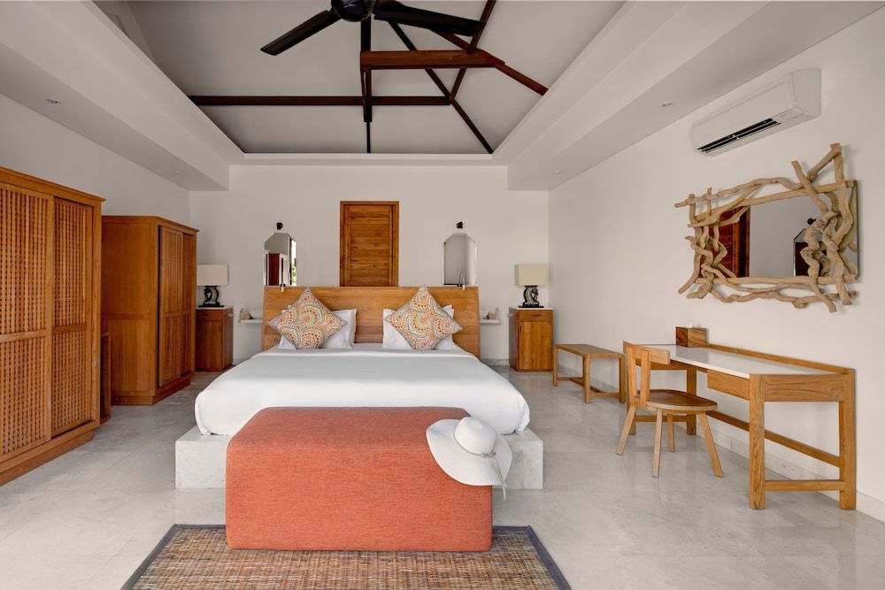 Kokomo Resort Gili Gede 2