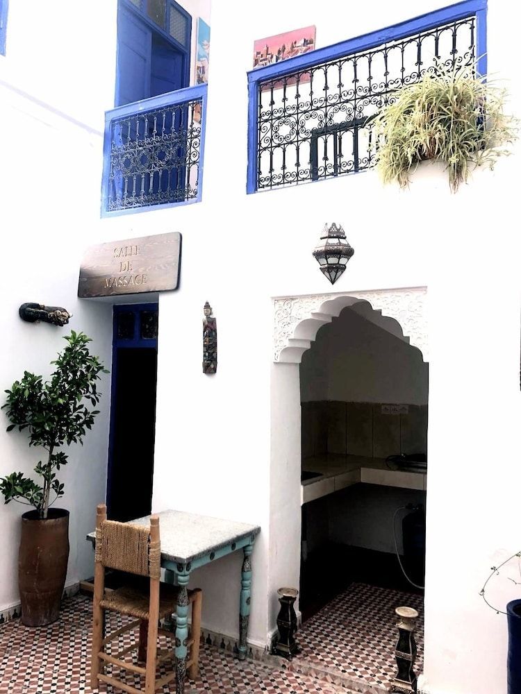 RIAD DAR LFONOUN 2