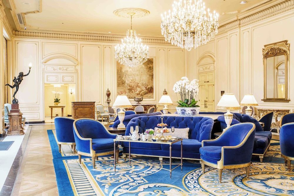 The Westgate Hotel 1