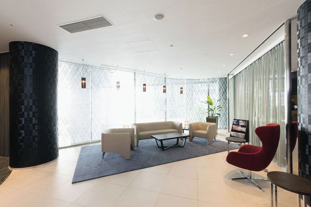 Hotel MYSTAYS PREMIER Dojima 2