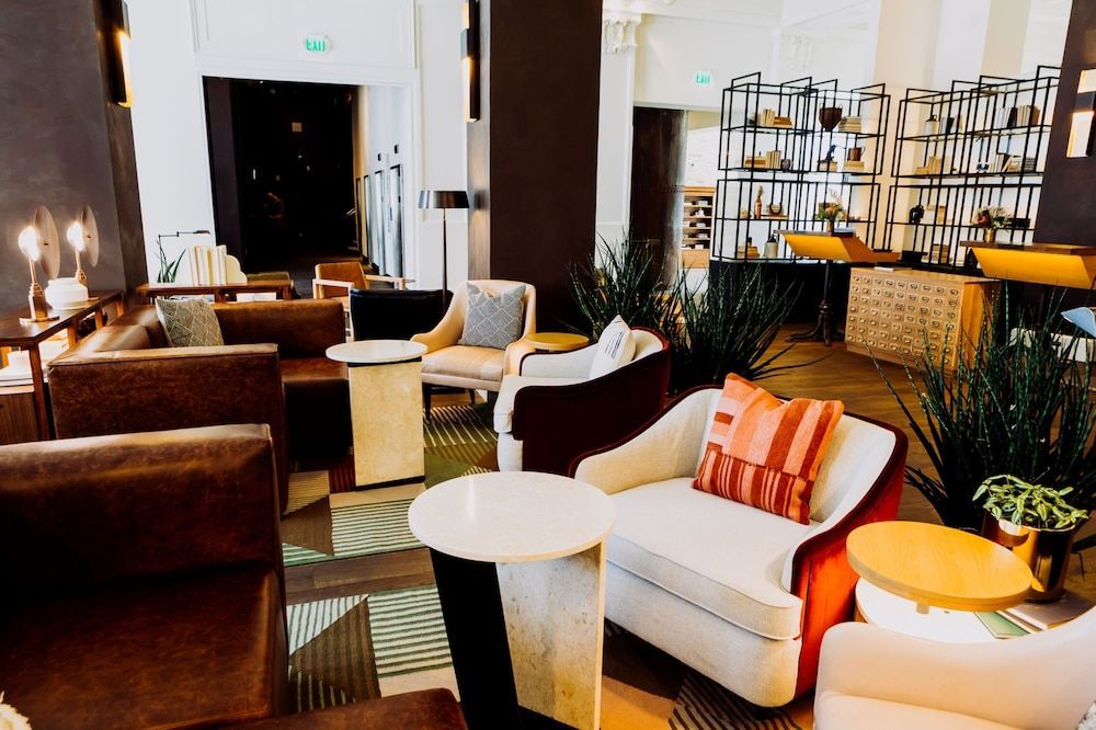 Surety Hotel, Autograph Collection 2