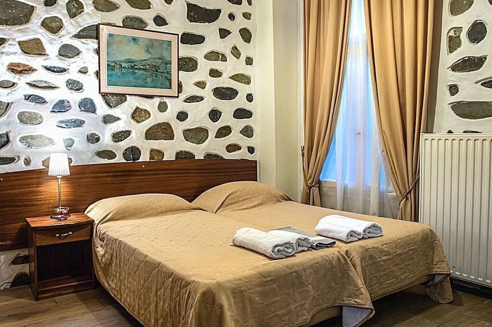 Porto Lesvos hotel 2
