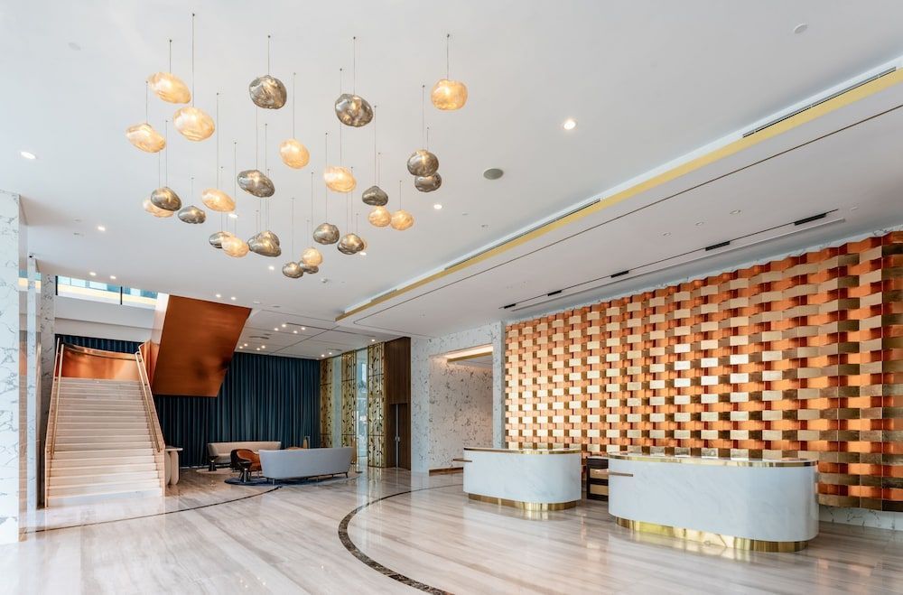 Mövenpick Living West Hanoi 2